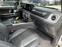 Mercedes-Benz Mercedes-AMG G 63 - ფოტო 7