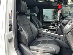 Mercedes-Benz Mercedes-AMG G 63 - ფოტო 8