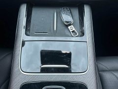 Chery Tiggo 9 2.0T Automatic Two-Wheel Drive Ultra Comfort Premium Edition - ფოტო 11