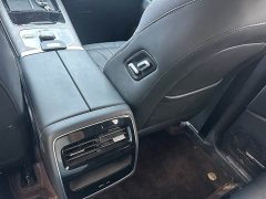 Chery Tiggo 9 2.0T Automatic Two-Wheel Drive Ultra Comfort Premium Edition - ფოტო 13