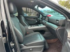 Chery Tiggo 9 2.0T Automatic Two-Wheel Drive Ultra Comfort Premium Edition - ფოტო 14