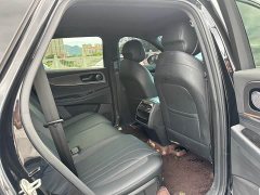 Chery Tiggo 9 2.0T Automatic Two-Wheel Drive Ultra Comfort Premium Edition - ფოტო 15