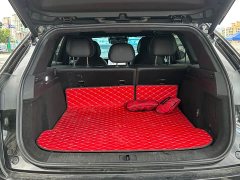 Chery Tiggo 9 2.0T Automatic Two-Wheel Drive Ultra Comfort Premium Edition - ფოტო 17