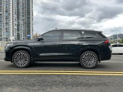 Chery Tiggo 9 2.0T Automatic Two-Wheel Drive Ultra Comfort Premium Edition - ფოტო 4