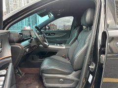 Chery Tiggo 9 2.0T Automatic Two-Wheel Drive Ultra Comfort Premium Edition - ფოტო 5