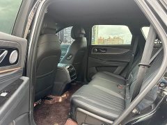 Chery Tiggo 9 2.0T Automatic Two-Wheel Drive Ultra Comfort Premium Edition - ფოტო 8