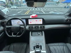 Chery Tiggo 9 2.0T Automatic Two-Wheel Drive Ultra Comfort Premium Edition - ფოტო 9