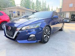 Nissan Teana 2021 2.0L XL Comfort - ფოტო 1