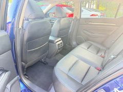 Nissan Teana 2021 2.0L XL Comfort - ფოტო 10