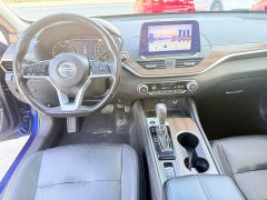 Nissan Teana 2021 2.0L XL Comfort - ფოტო 11