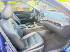Nissan Teana 2021 2.0L XL Comfort - ფოტო 12