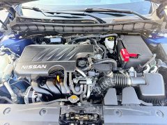 Nissan Teana 2021 2.0L XL Comfort - ფოტო 13