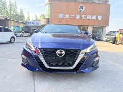 Nissan Teana 2021 2.0L XL Comfort - ფოტო 2