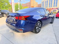 Nissan Teana 2021 2.0L XL Comfort - ფოტო 4