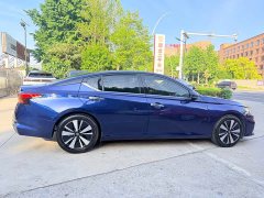 Nissan Teana 2021 2.0L XL Comfort - ფოტო 5