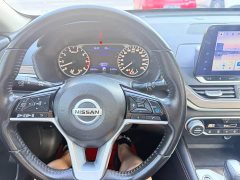 Nissan Teana 2021 2.0L XL Comfort - ფოტო 7