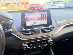 Nissan Teana 2021 2.0L XL Comfort - ფოტო 8