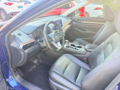 Nissan Teana 2021 2.0L XL Comfort - ფოტო 9