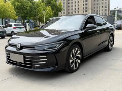 Volkswagen Passat Pro 380TSI Dragon Prestige Edition - ფოტო 1