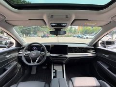 Volkswagen Passat Pro 380TSI Dragon Prestige Edition - ფოტო 10