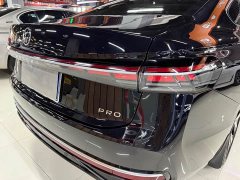 Volkswagen Passat Pro 380TSI Dragon Prestige Edition - ფოტო 13