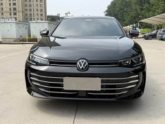 Volkswagen Passat Pro 380TSI Dragon Prestige Edition - ფოტო 2