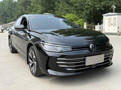 Volkswagen Passat Pro 380TSI Dragon Prestige Edition - ფოტო 3