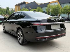 Volkswagen Passat Pro 380TSI Dragon Prestige Edition - ფოტო 6