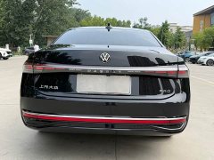 Volkswagen Passat Pro 380TSI Dragon Prestige Edition - ფოტო 7