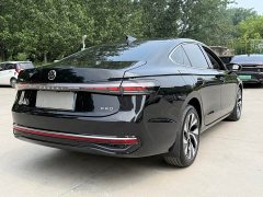 Volkswagen Passat Pro 380TSI Dragon Prestige Edition - ფოტო 8