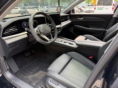 Volkswagen Passat Pro 380TSI Dragon Prestige Edition - ფოტო 9