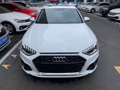Audi A4L 40 TFSI Fashion Dynamic - ფოტო 2