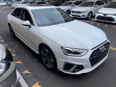 Audi A4L 40 TFSI Fashion Dynamic - ფოტო 3
