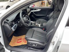 Audi A4L 40 TFSI Fashion Dynamic - ფოტო 4