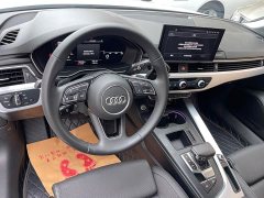 Audi A4L 40 TFSI Fashion Dynamic - ფოტო 5