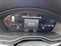 Audi A4L 40 TFSI Fashion Dynamic - ფოტო 6