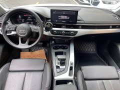 Audi A4L 40 TFSI Fashion Dynamic - ფოტო 8