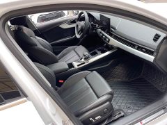 Audi A4L 40 TFSI Fashion Dynamic - ფოტო 9