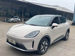 Wuling Bingo S 430km Flagship - ფოტო 1