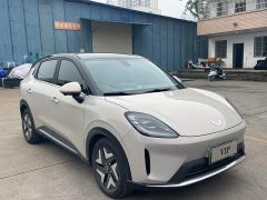 Wuling Bingo S 430km Flagship - ფოტო 2