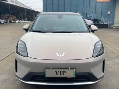 Wuling Bingo S 430km Flagship - ფოტო 3