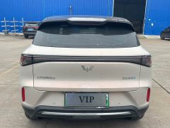 Wuling Bingo S 430km Flagship - ფოტო 4
