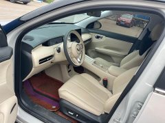 Wuling Bingo S 430km Flagship - ფოტო 9