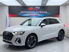 Audi Q3 35 TFSI Fashion Dynamic - ფოტო 1
