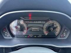 Audi Q3 35 TFSI Fashion Dynamic - ფოტო 10