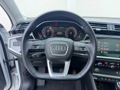 Audi Q3 35 TFSI Fashion Dynamic - ფოტო 11