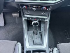 Audi Q3 35 TFSI Fashion Dynamic - ფოტო 12