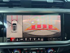 Audi Q3 35 TFSI Fashion Dynamic - ფოტო 13