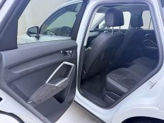 Audi Q3 35 TFSI Fashion Dynamic - ფოტო 15