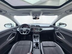 Audi Q3 35 TFSI Fashion Dynamic - ფოტო 17